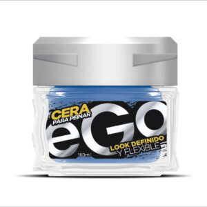 Cera de peinar Ego x160 ml