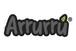logo Arruru baby