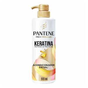 Acondicionador Pantene Keratina 510ml