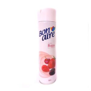 Bon Aire Frutos Rojos x 400 ml