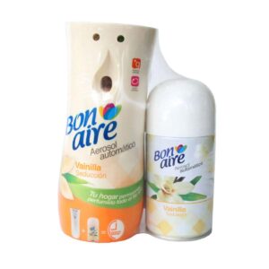 Bon Aire Vainilla Repuesto x 250ml
