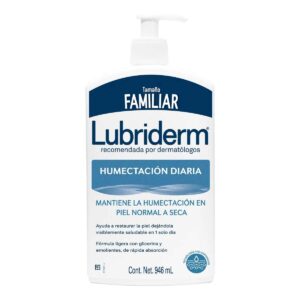 Crema Corporal Lubriderm Humectacion Diaria x 946 ml