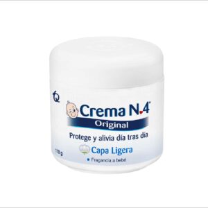 Crema N4 Original x 110g