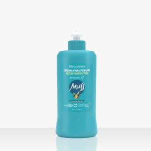 Crema Para Peinar Muss Rizos Perfectos x300ml