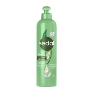 Crema Para Peinar Sedal Rizos Definidos x300ml
