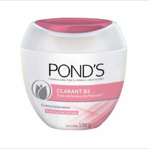 Crema Ponds Clarant B3 100 gr