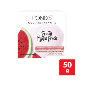 Crema Ponds Fruity Hydra Sandia 50g