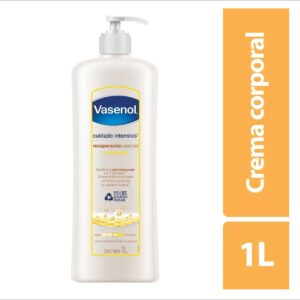 Crema Vasenol Avena x 1L