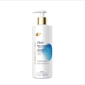 Dove Serum Corporal Pro Ceramidas + Dermo Hidratante x 400 ml