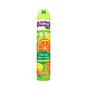 Eterna Frutas Citricas x 400 ml