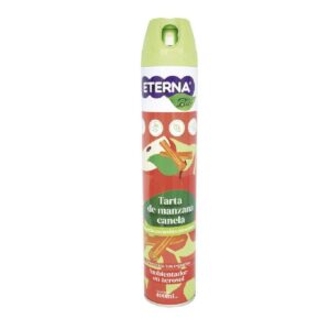 Eterna Manzana Canela x 400ml
