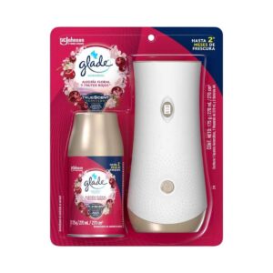 Glade Automatico Frutos Rojos