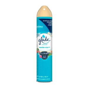 Glade Paraiso Azul x 400ml