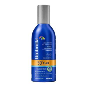 Protector Umbrela SPF 50 Plus 120g