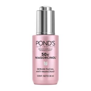Serum Ponds Brigth Miracle Nianorcinol 30ml