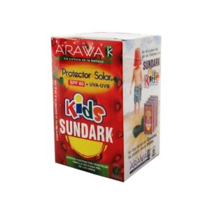Sundark Kids SPFS 60 x 12 Sobres