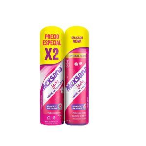 mexsana-aerosol-lady-x260ml-2 unidades
