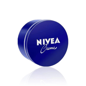 Crema Nivea lata 250ml