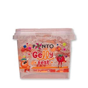 Ponto Gel Gelly Fest Fijación Alta