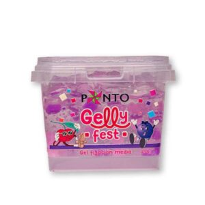Ponto Gel Gelly Fest Fijación Media x400 gr