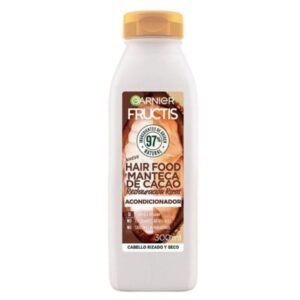 Garnier Acondicionador Manteca de Cacao x300ml