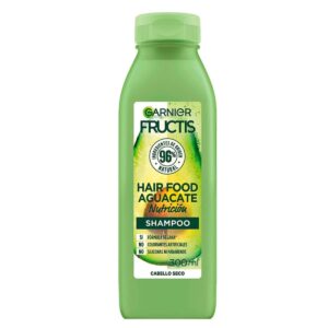 Garnier Shampoo Aguacate x300 ml