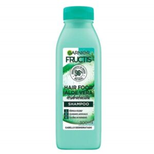 Garnier Shampoo Aloe Vera x300ml