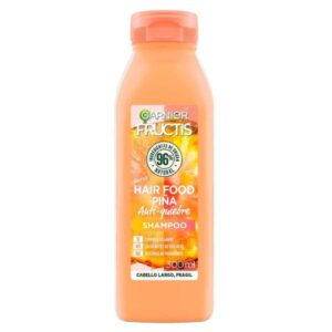 Garnier Shampoo Piña x300ml