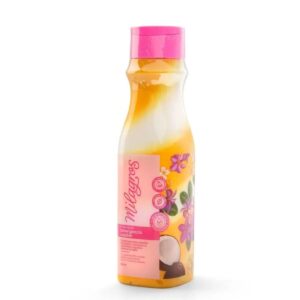 Milagros Trtamiento Emergencia Capilar