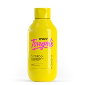 Pocion Tongole Shampoo x450ml