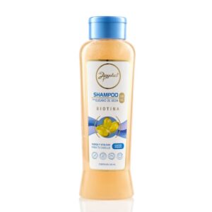 Anyeluz Shampoo Gusano de seda x500ml