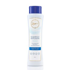 Anyeluz shampoo anticaspa x500ml