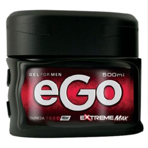 GEL EGO EXTREME MAX X500ML