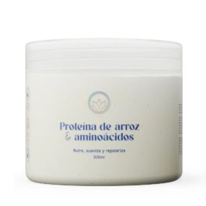 Olè Tratamiento Proteina Arroz Aminoácidos x300ml