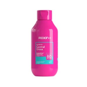 POCION SHAMPOO CONTROL GRASA